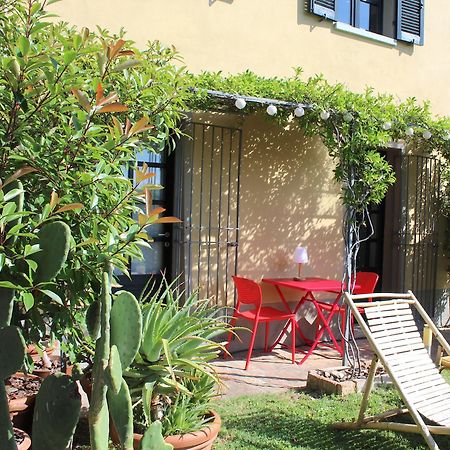 卡拉曼德拉纳Amazing Langhe And Monferrato | House With Garden别墅 外观 照片
