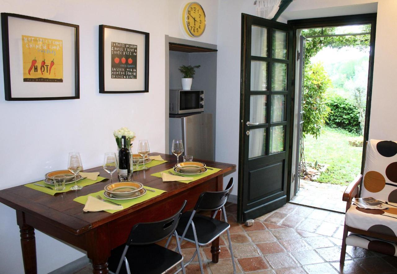 卡拉曼德拉纳Amazing Langhe And Monferrato | House With Garden别墅 外观 照片