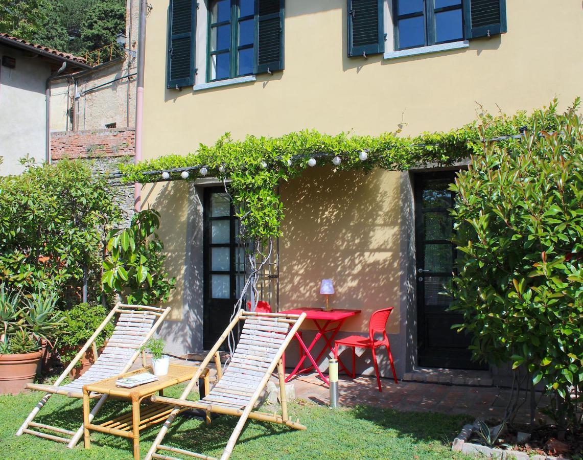 卡拉曼德拉纳Amazing Langhe And Monferrato | House With Garden别墅 外观 照片