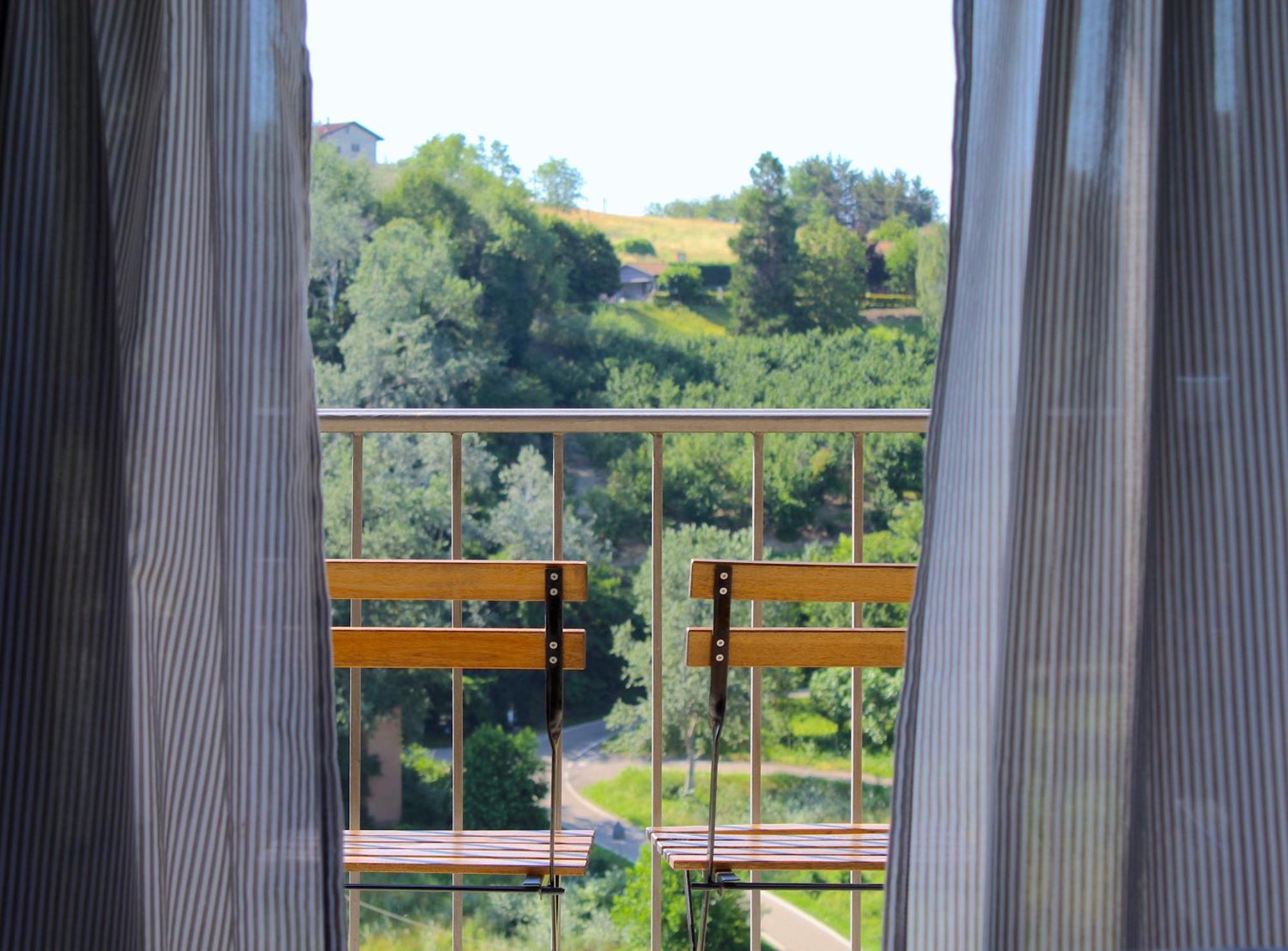 卡拉曼德拉纳Amazing Langhe And Monferrato | House With Garden别墅 外观 照片