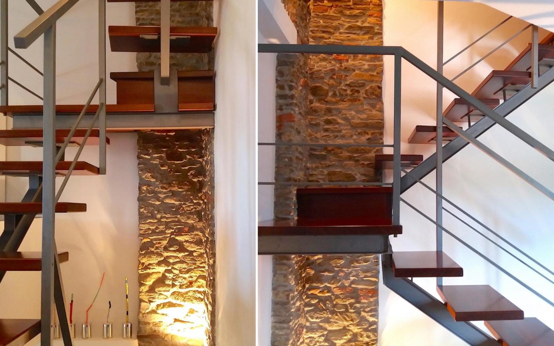 卡拉曼德拉纳Amazing Langhe And Monferrato | House With Garden别墅 外观 照片