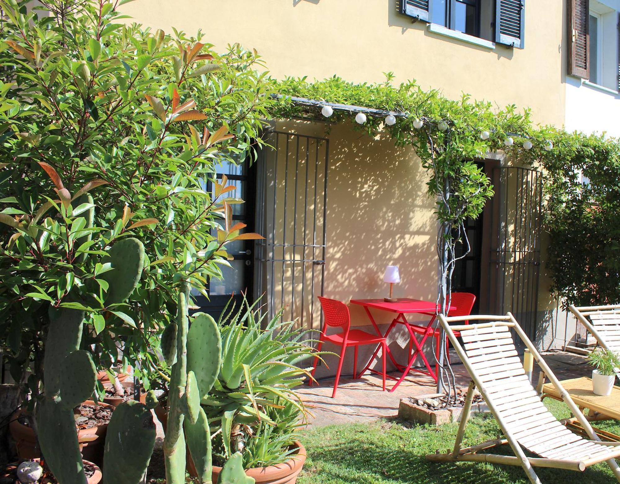 卡拉曼德拉纳Amazing Langhe And Monferrato | House With Garden别墅 外观 照片